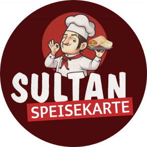 Sultan-Doener-Malente-Speisekarte